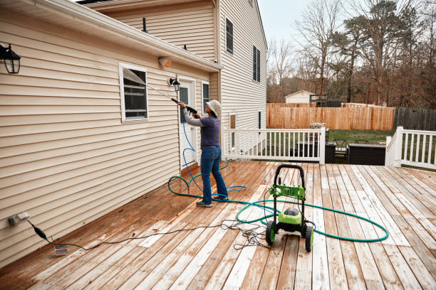Best Commercial Pressure Washing  in Eastport, NY
