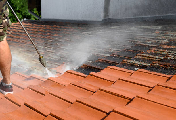 Best Concrete Pressure Washing  in Eastport, NY