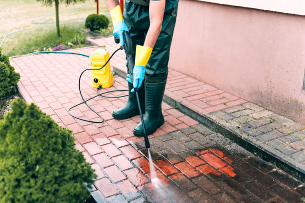 Why Choose Our Certified Pressure Washing Experts for Your Project Needs in Eastport, NY?