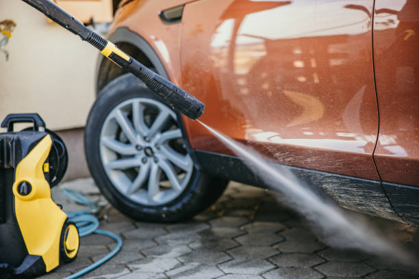 Professional Pressure Washing in Eastport, NY
