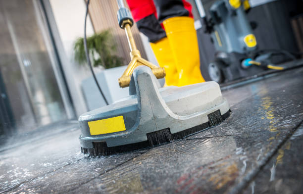Best Deck Pressure Washing  in Eastport, NY