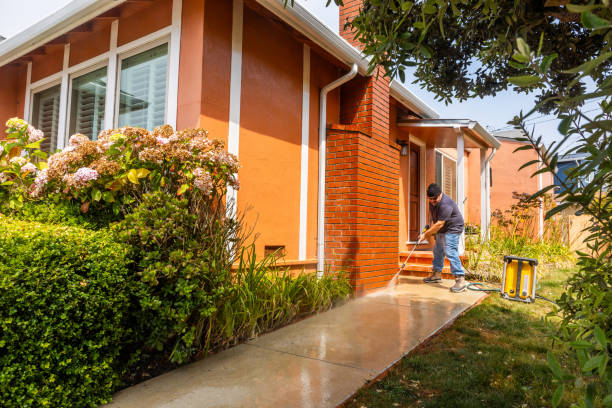 Roof Power Washing Services in Eastport, NY