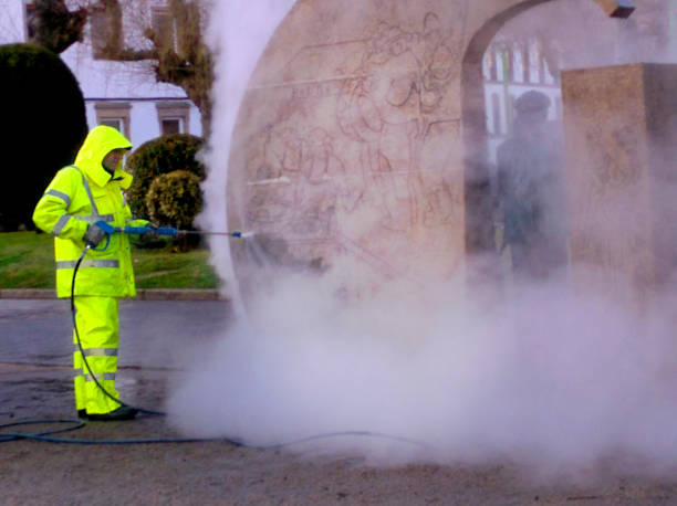Best Pressure Washing Services for Businesses  in Eastport, NY