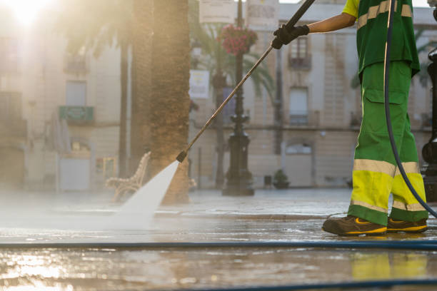 Professional Pressure Washing in Eastport, NY
