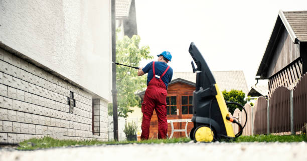 Best Sidewalk Pressure Washing  in Eastport, NY